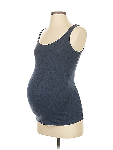 Isabel Maternity Tank Top (view 1)
