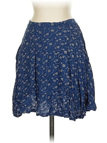 Denim & Supply Ralph Lauren Casual Skirt (view 1)