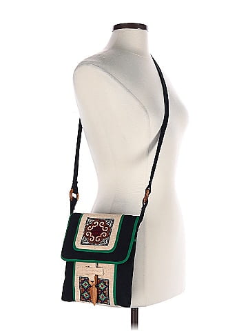 Unbranded Crossbody Bag (view 2)