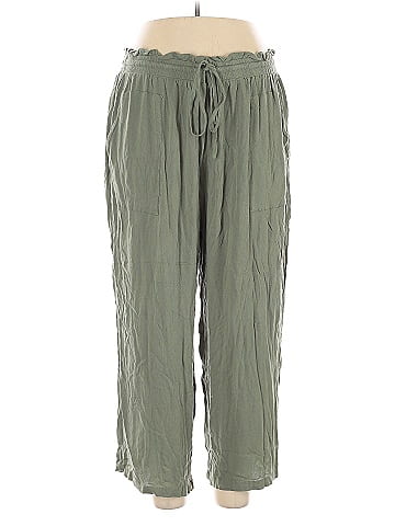 Emery Rose Casual Pants (view 1)