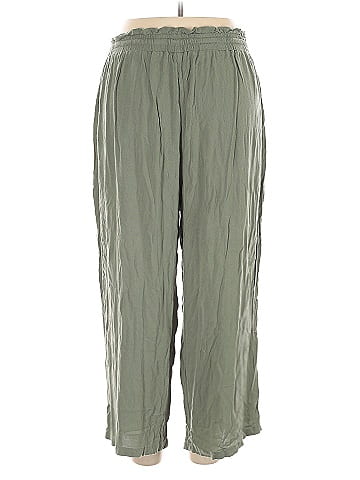 Emery Rose Casual Pants (view 2)