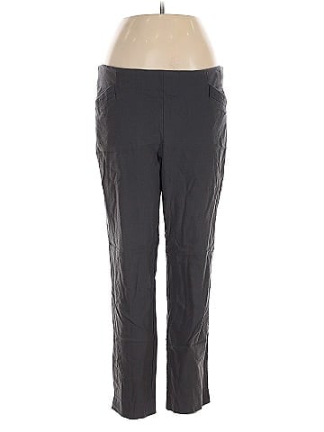 Van Heusen Active Pants (view 1)