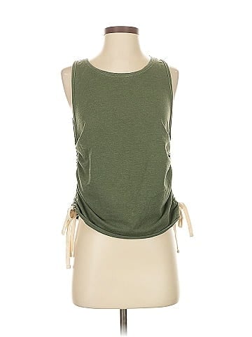 Sundays Tank Top (view 1)