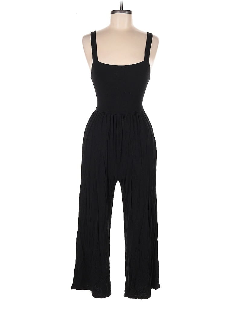 WILFRED FREE Pre-owned Jumpsuit In Black