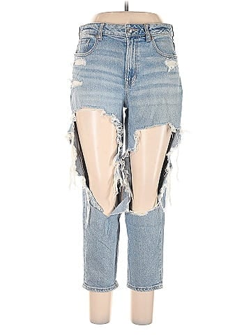 American Eagle Outfitters Jeans (view 1)