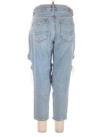 American Eagle Outfitters Jeans (view 2)