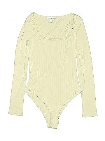She + Sky Bodysuit (view 1)