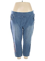 Belle By Kim Gravel Jeggings