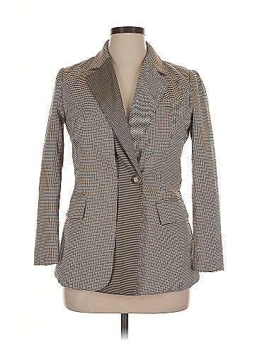 Unbranded Wool Blazer (view 1)