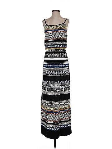 White House Black Market Casual Dress (view 1)