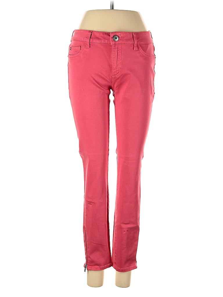 Click to view more detailed imagery on our partner's website Pre-owned Dl1961 Jeans In Pink