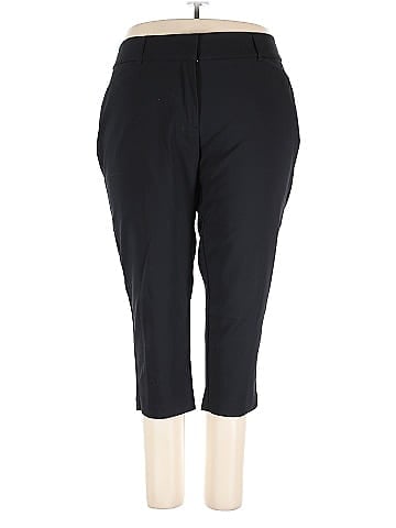 Apt. 9 Active Pants (view 1)