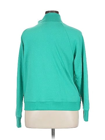 J.Crew Factory Store Turtleneck Sweater (view 2)