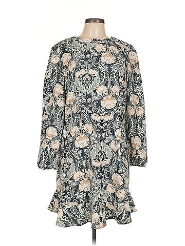 Ann Taylor LOFT Outlet Casual Dress (view 1)