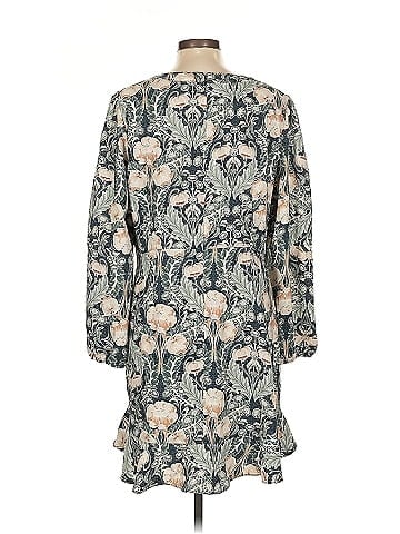 Ann Taylor LOFT Outlet Casual Dress (view 2)