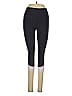 Athleta Color Block Black Yoga Pants Size S (petite) - photo 1