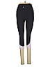 Athleta Color Block Black Yoga Pants Size S (petite) - photo 2