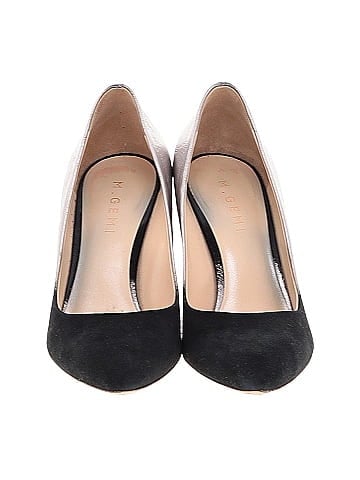 M. Gemi Heels (view 2)