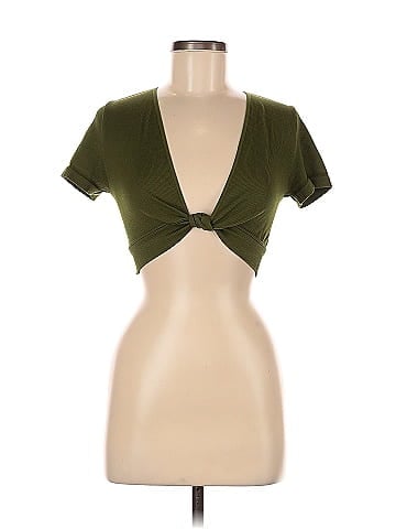Wild Fable Short Sleeve Top (view 1)