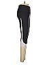 Athleta Color Block Black Yoga Pants Size S (petite) - photo 4