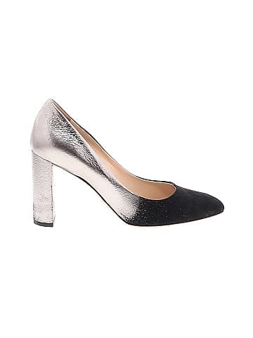 M. Gemi Heels (view 1)