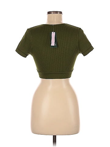 Wild Fable Short Sleeve Top (view 2)