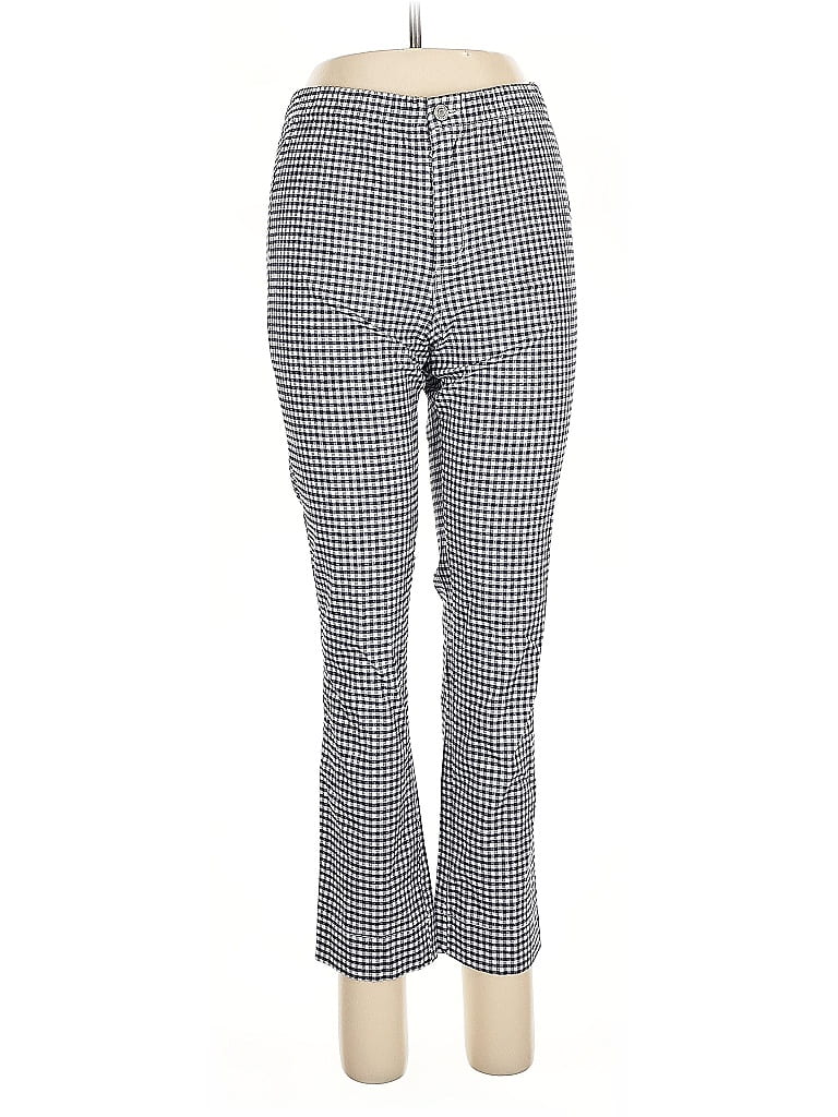 Pre-owned John Galt Casual Pants In Blue