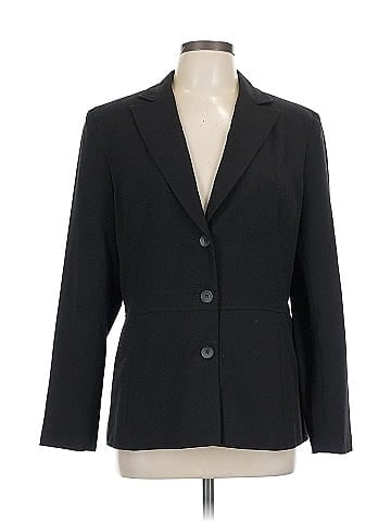 Evan Picone Blazer (view 1)
