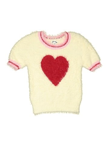 Art Class Pullover Sweater (view 1)
