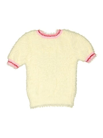 Art Class Pullover Sweater (view 2)