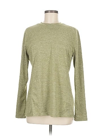Hurley Long Sleeve T-Shirt (view 1)