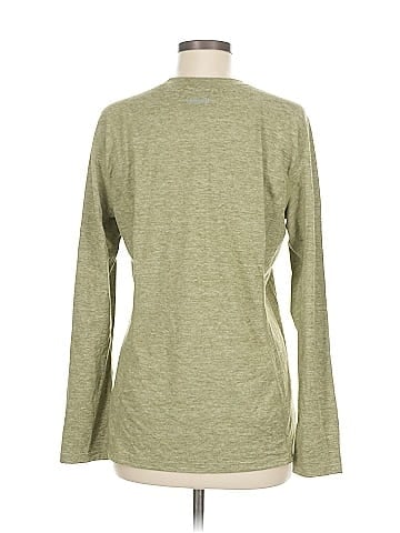 Hurley Long Sleeve T-Shirt (view 2)