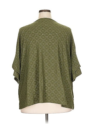 Ruby Rd. 3/4 Sleeve T-Shirt (view 2)