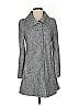 Carlisle Gray Coat Size 0 - photo 1