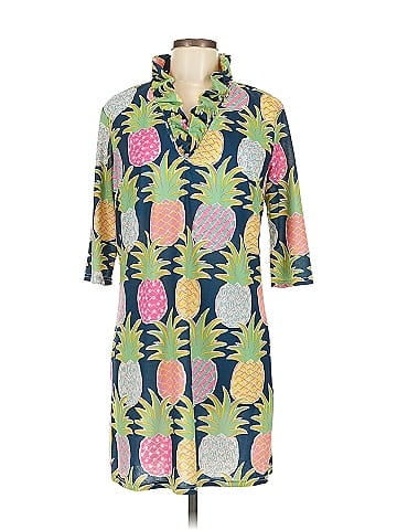 Simply Southern Casual Dress (view 1)
