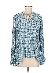 Roller Rabbit Long Sleeve Blouse