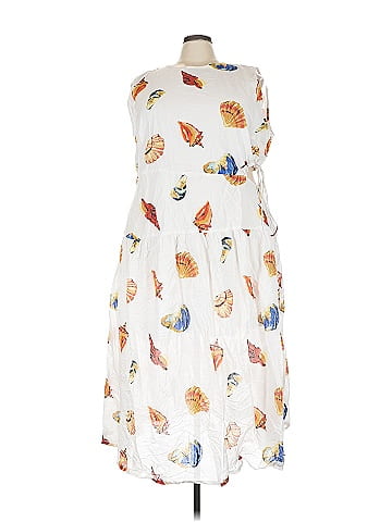 ASOS Design Casual Dress (view 1)