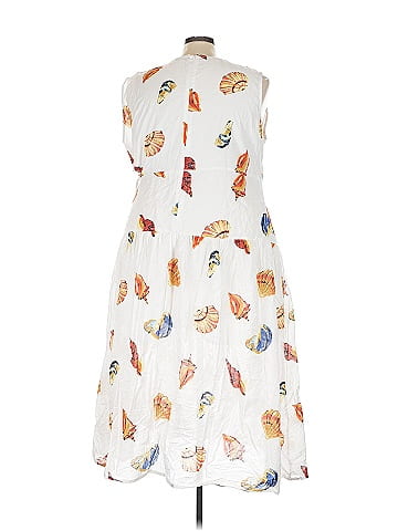 ASOS Design Casual Dress (view 2)