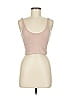 Unbranded Pink Tank Top Size M - photo 1