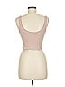 Unbranded Pink Tank Top Size M - photo 2