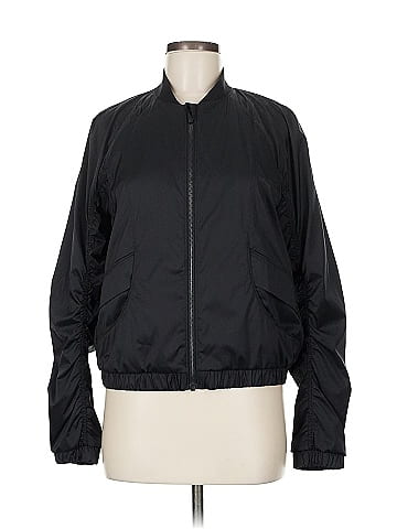 Lululemon Athletica Track Jacket (view 1)