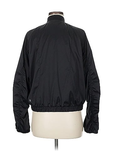 Lululemon Athletica Track Jacket (view 2)