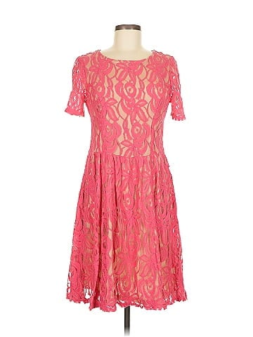 Bobeau Cocktail Dress (view 1)