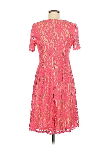 Bobeau Cocktail Dress (view 2)