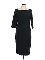 Black Halo Cocktail Dress