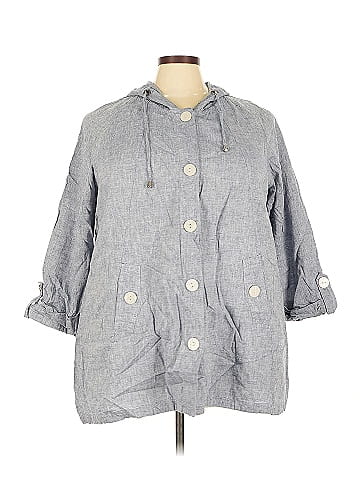 Jones New York Jacket (view 1)