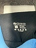 OQQ Black Active Pants Size S - photo 7