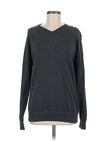 Hurley Pullover Sweater (view 1)