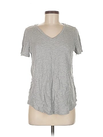 Jessica Simpson Short Sleeve T-Shirt (view 1)