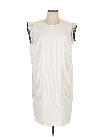Armani Exchange Casual Dress (view 1)